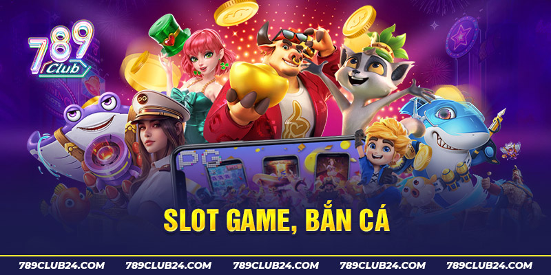 slot tốt nhất Cần Thơ khuyến mãi